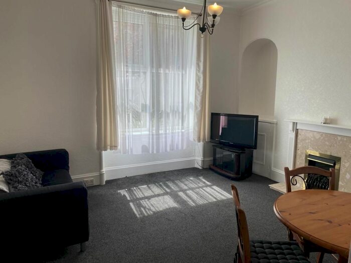 1 Bedroom Flat To Rent In B Hartington Road, Aberdeen, AB10