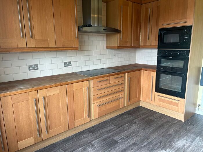 2 Bedroom Flat To Rent In Wharf Road, Pinxton, Nottingham, NG16