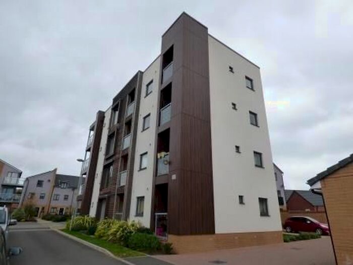 2 Bedroom Flat To Rent In Lime Tree, Lime Tree Avenue, Hardwicke, Gloucester, GL2