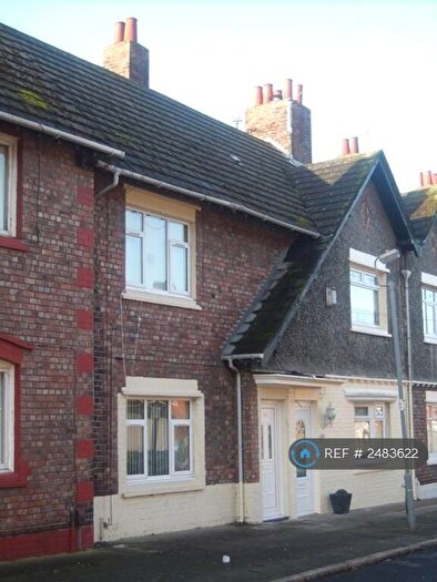 3 Bedroom Terraced House To Rent In Summer Seat, Liverpool, L3