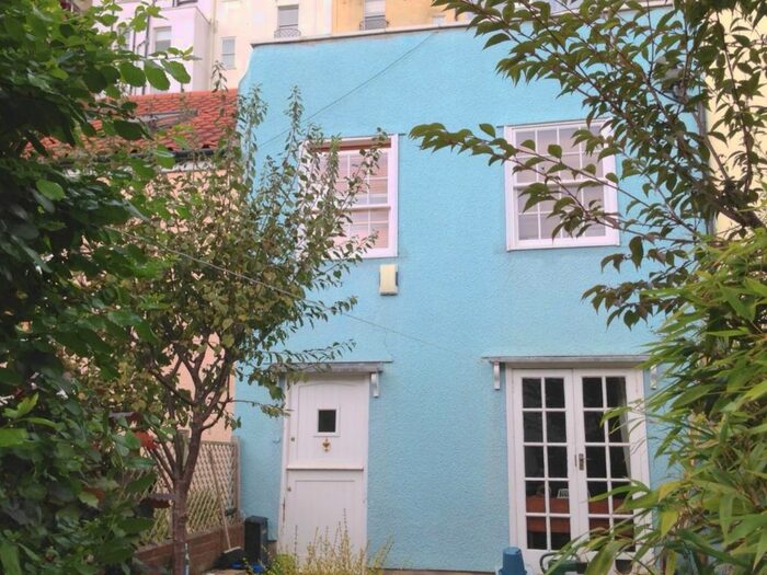2 Bedroom Terraced House To Rent In Richmond Dale, Clifton, Bristol, BS8