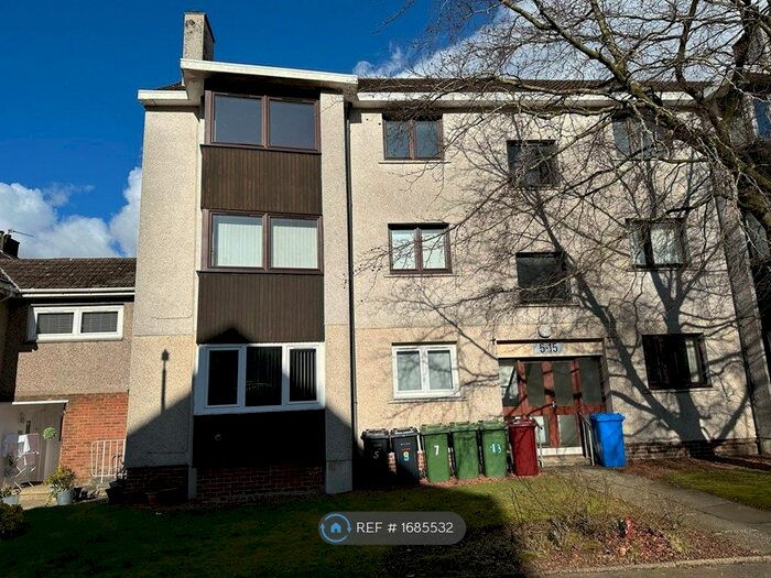2 Bedroom Flat To Rent In Dunglass Avenue, East Kilbride, Glasgow, G74