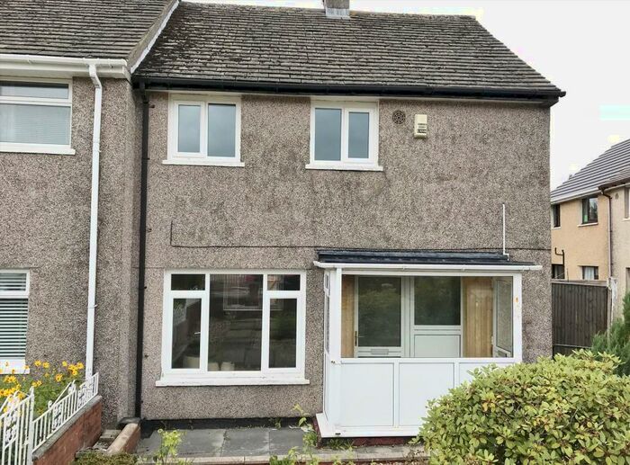 3 Bedroom House To Rent In Crag Road, Lancaster, LA1