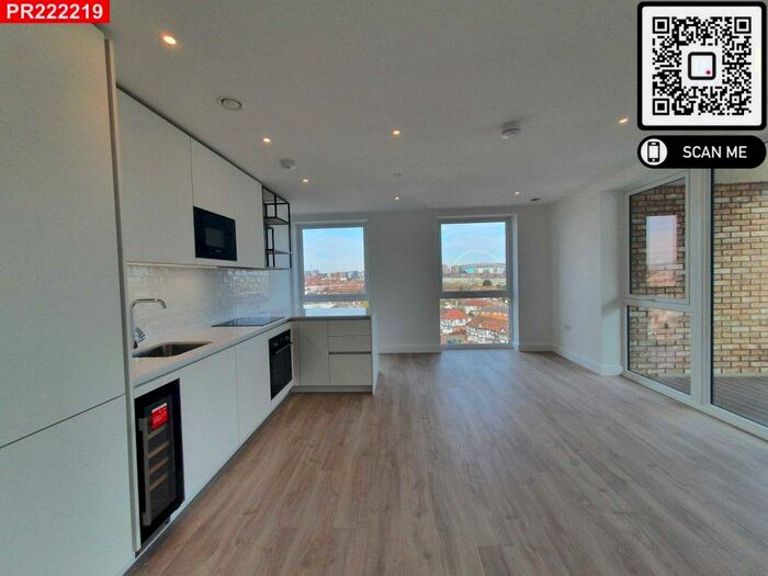 2 Bedroom Flat To Rent In Fantastic Bed Flat In, HA0