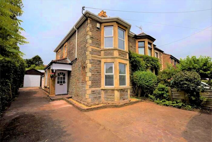 3 Bedroom Semi-Detached House To Rent In Lower Stone Close, Frampton Cotterell, BS36