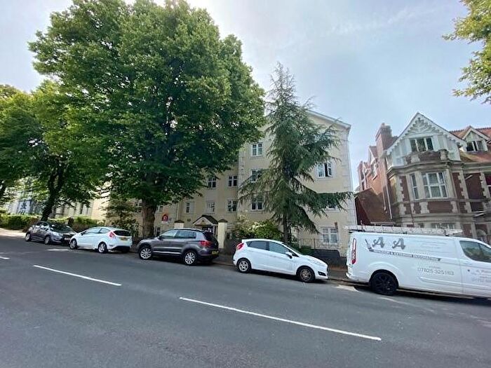 2 Bedroom Apartment To Rent In Albert Road, Stoke, Plymouth, PL2