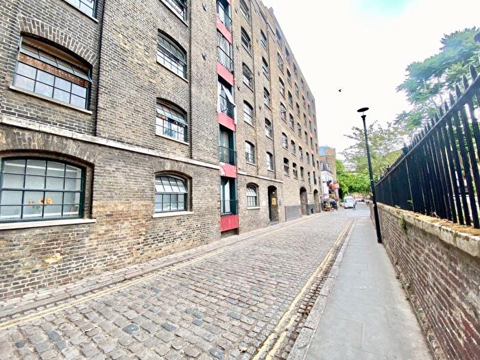 4 Bedroom Flat To Rent In Thames Tunnel Mills, Rotherhithe Street, SE16