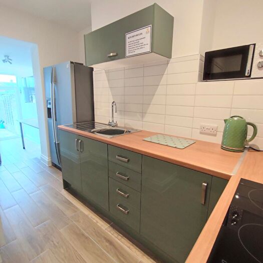 Studio To Rent In Damers Road, Dorchester, DT1