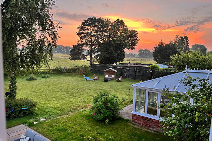 4 Bedroom Cottage For Sale In Westgate Street, Hilborough, Norfolk, IP26