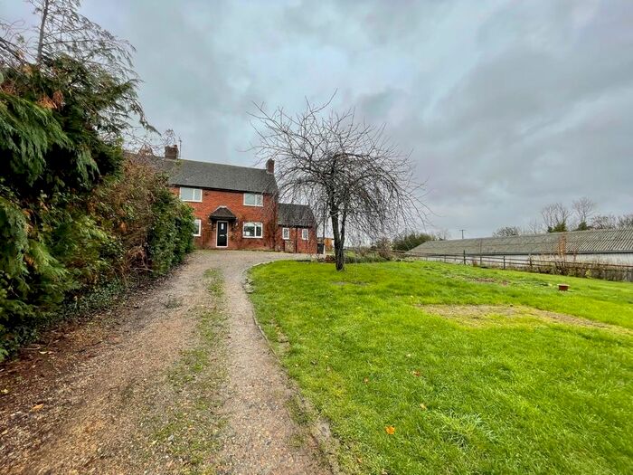 3 Bedroom Semi-Detached House To Rent In Church Street, Great Shefford, Hungerford, RG17