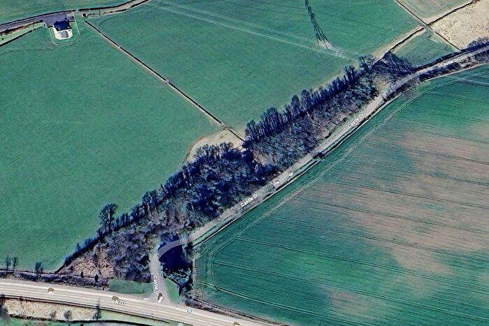 Land For Sale In Plot Old Burn, Sundrum Castle Estate, Ayr, KA6