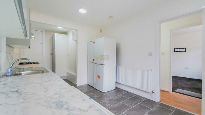 5 Bedroom Terraced House To Rent In Hobart Croft, Nechells - Student Property, B7