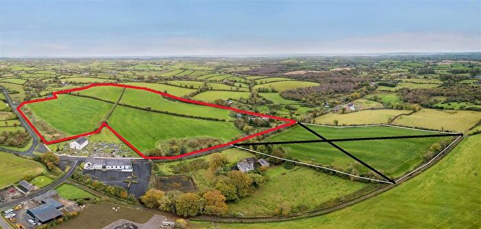 1 Bedroom Farmhouse For Sale In Manse Road, Crossgar, BT30