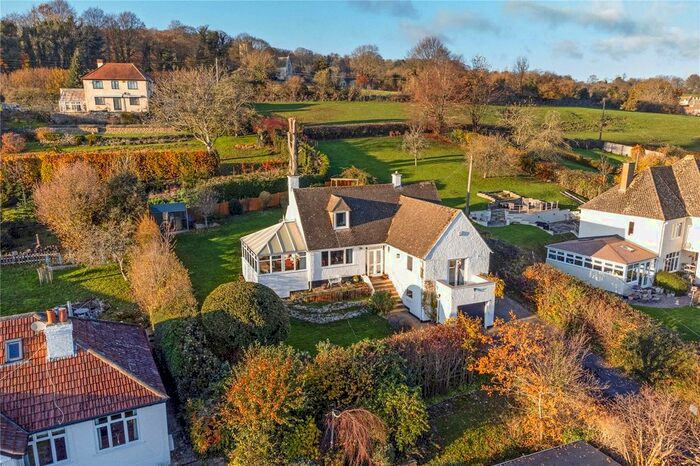 3 Bedroom Detached House For Sale In Cheltenham Road, Pitchcombe, Stroud, Gloucestershire, GL6