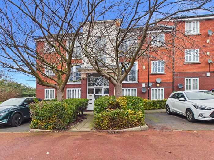 2 Bedroom Apartment For Sale In St Andrew Street, Liverpool, L3