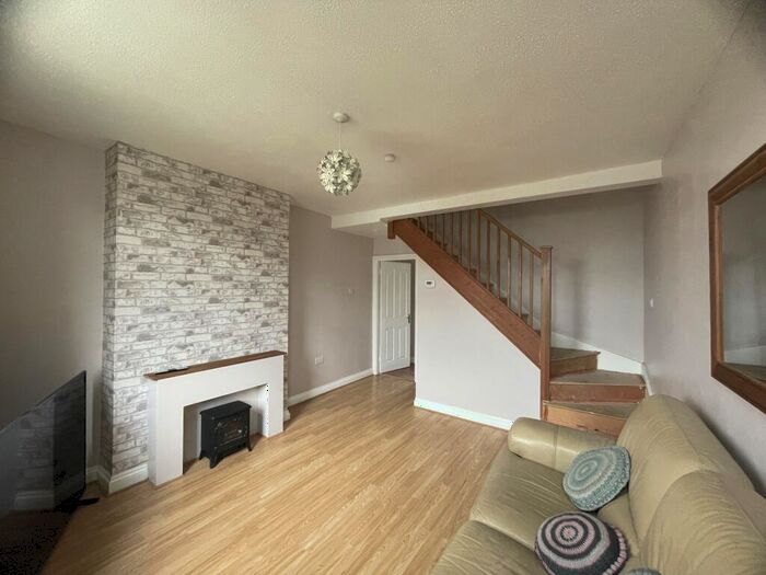 2 Bedroom Terraced House To Rent In Warren Terrace, Main Street, Shirebrook, NG20