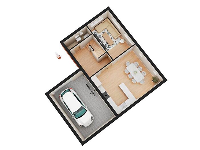 4 Bedroom Detached House For Sale In Church Lane, Ewshot, GU10