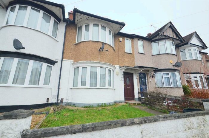 3 Bedroom Terraced House To Rent In Hartland Drive, Ruislip, HA4