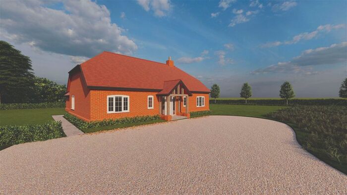 Land For Sale In Ram Alley, Ashford Hill, Thatcham, RG19