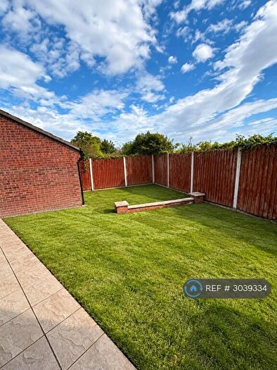 2 Bedroom Semi Detached House To Rent In Churchfield Court, Peterborough, PE4