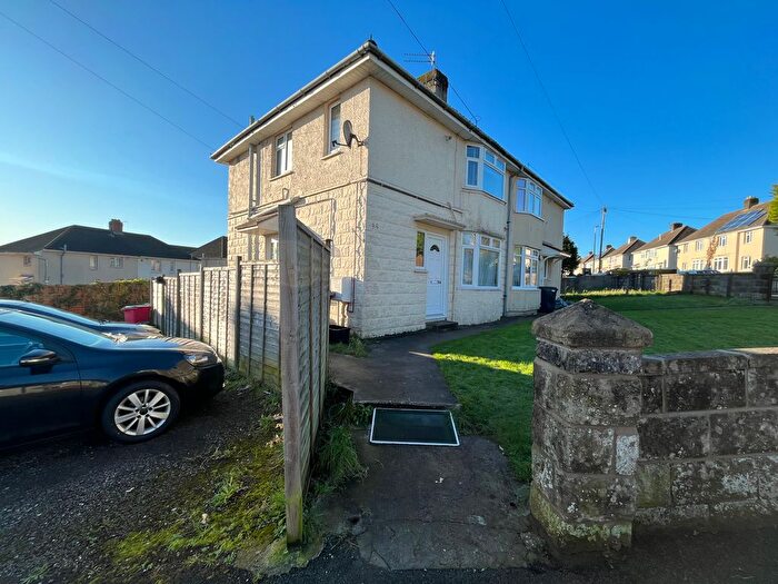 1 Bedroom Flat To Rent In Milton Brow, Weston-Super-Mare, BS22