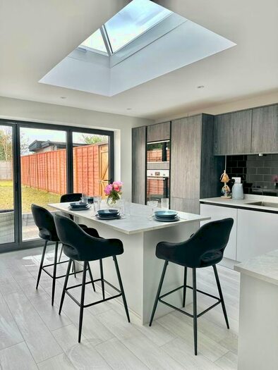 3 Bedroom Terraced House To Rent In Elms Road, Cassington, Witney, OX29