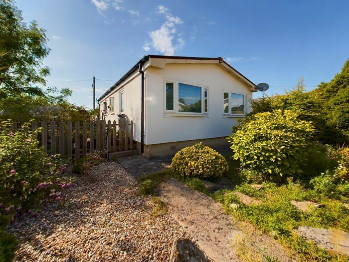 2 Bedroom Detached House For Sale In Primrose Hill, Charlton Mackrell, Somerton, TA11