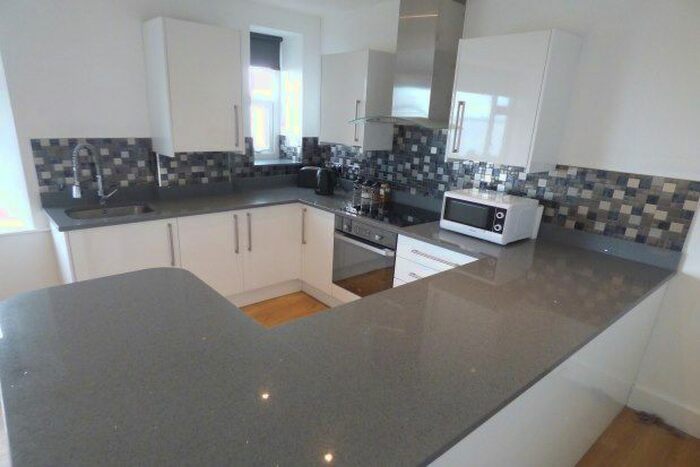 2 Bedroom Flat To Rent In Chester House, Penmaenmawr, LL34