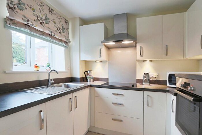 1 Bedroom Apartment For Sale In The Laureates, Newgate Street, Cottingham, East Riding Of Yorkshire, HU16