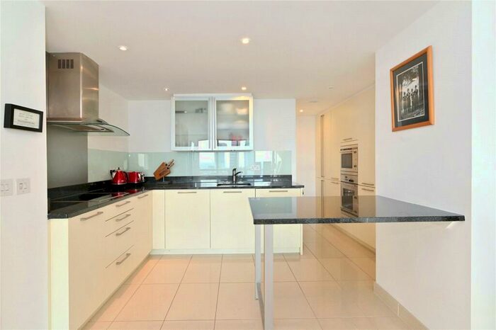 2 Bedroom Apartment For Sale In West India Quay, Hertsmere Road, Canary Wharf, London, E14