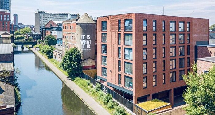 1 Bedroom Flat To Rent In Cliveland Street, Birmingham, B19