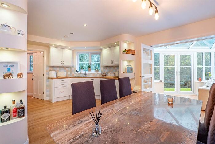 3 Bedroom Detached House For Sale In Riverside Avenue, Farington Moss, Leyland, PR26