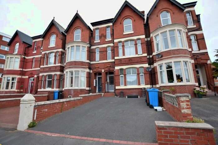 Studio To Rent In Hornby Road, Lytham St. Annes, FY8