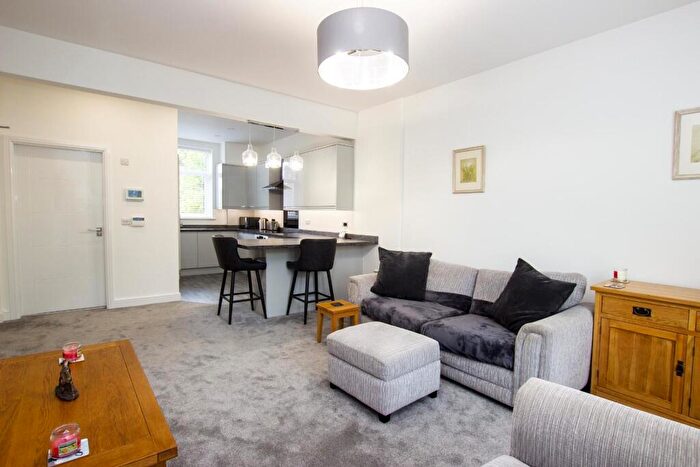 1 Bedroom Apartment To Rent In Riverside Apartments, Lower Darwen, BB3