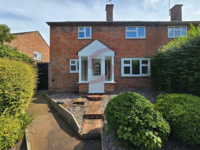 3 Bedroom Semi-Detached House To Rent In Randles Close, Bushby, Leicester, LE7