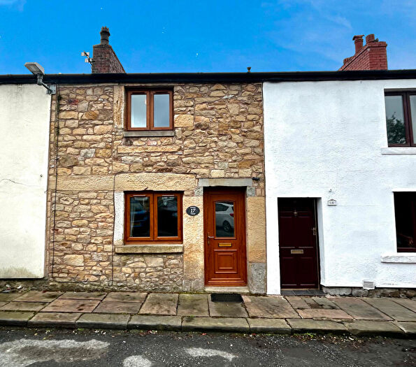 2 Bedroom Cottage To Rent In Southern Close, Longridge, PR3