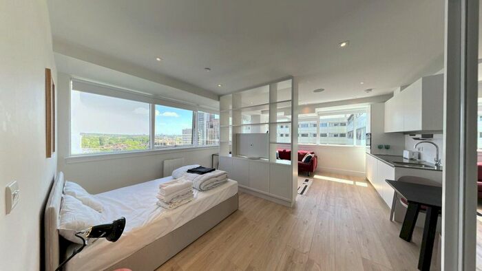 Studio To Rent In Olympic Way, London, HA9