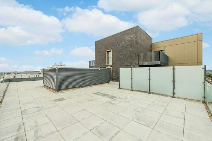 1 Bedroom Flat To Rent In Cedar House, Wembley Park, HA9