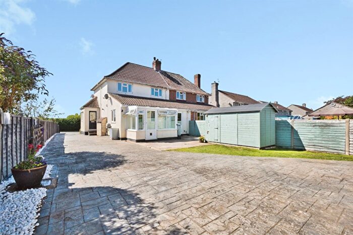 3 Bedroom Semi-detached House For Sale In Podimore, Yeovil, BA22