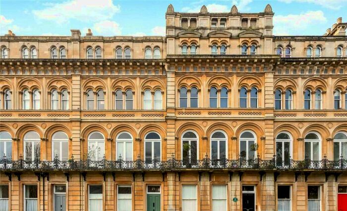 2 Bedroom Maisonette To Rent In Victoria Square, Clifton, Bristol, BS8