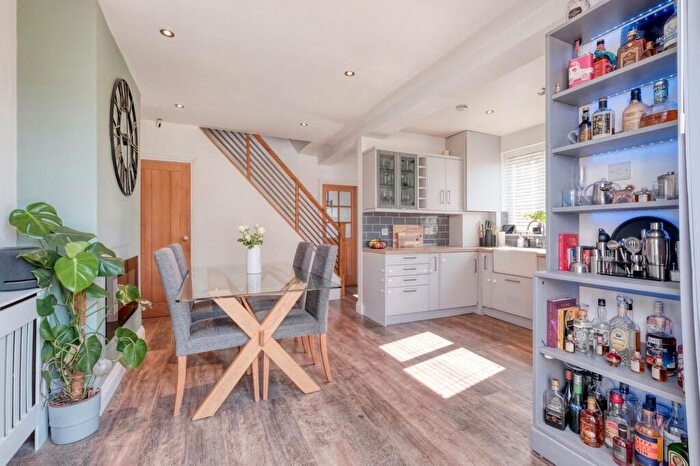 3 Bedroom Semi Detached House For Sale In Stancroft Grove, Birmingham, B26