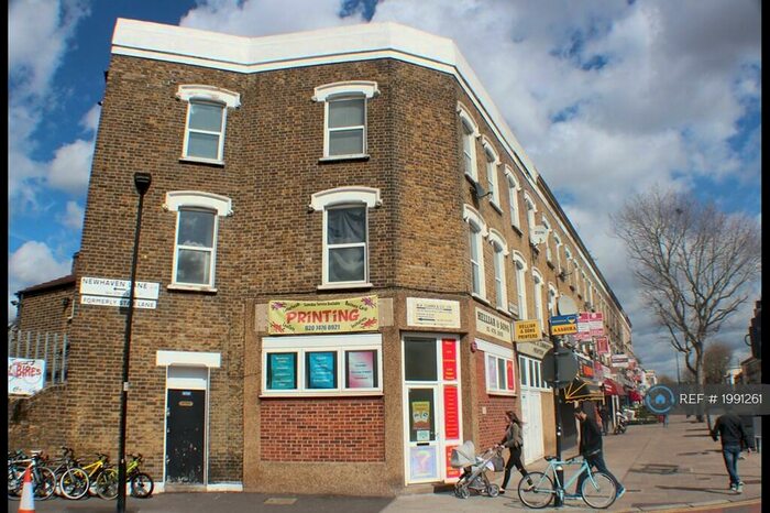 2 Bedroom Flat To Rent In Barking Road, London, E13