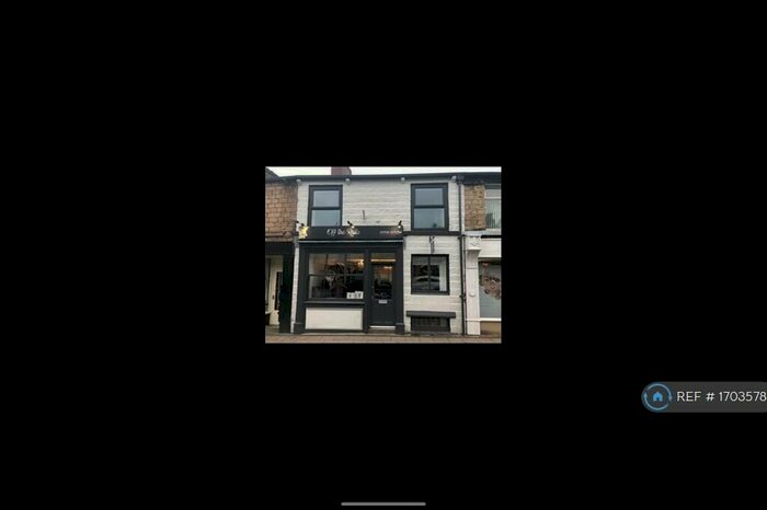 1 Bedroom Flat To Rent In Bolton St, Ramsbottom, BL0