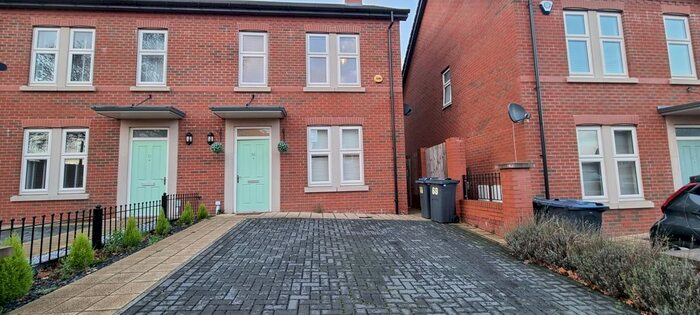3 Bedroom Property To Rent In Steel Maitland Avenue, Birmingham B23