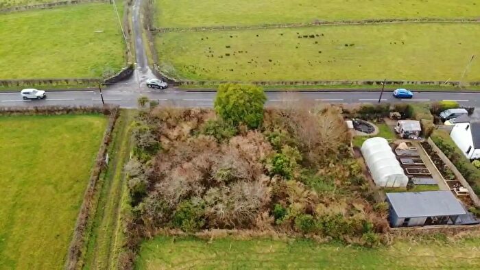 Residential Lands For Sale In Site Belfast Road, Carrickfergus, BT38