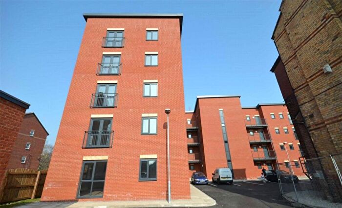1 Bedroom Apartment To Rent In Wilbraham Court One, Fallowfield, Manchester, Manchester, M14
