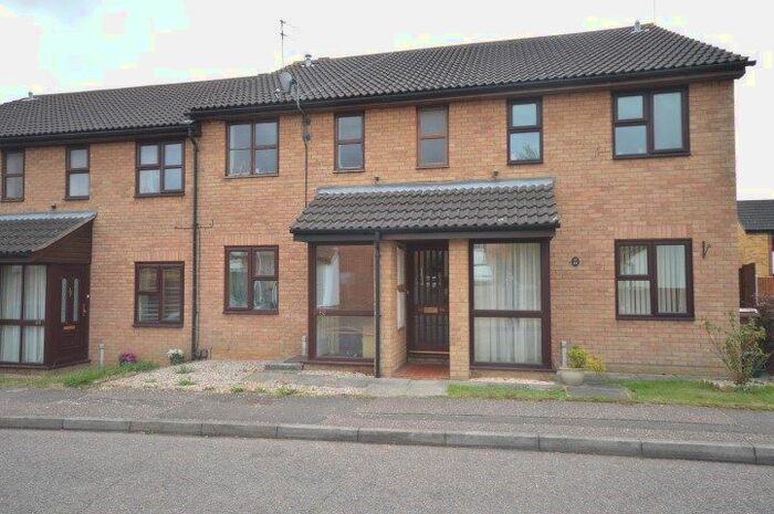 1 Bedroom Flat To Rent In Burgess Field, Chelmsford, CM2