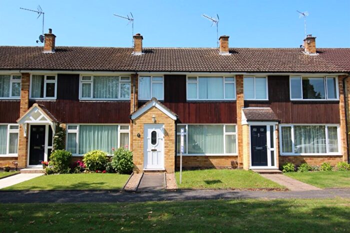 3 Bedroom House For Sale In Green Verges, Marlow, SL7