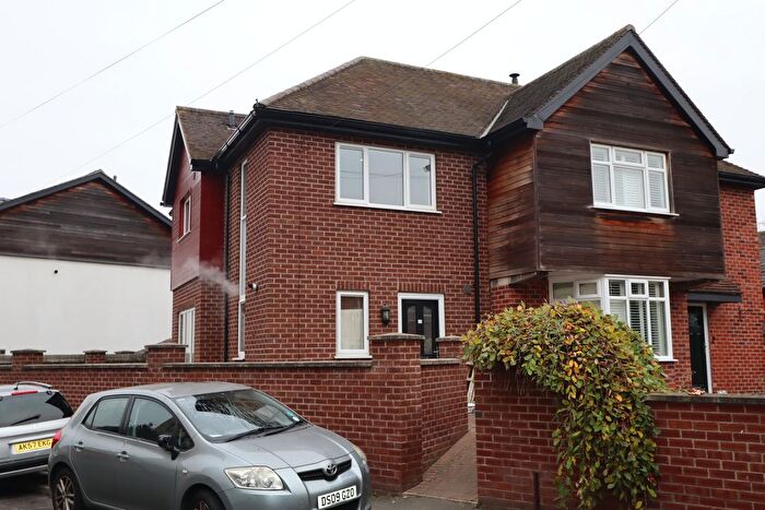 2 Bedroom Semi-Detached House To Rent In Derby Street, Lincoln, LN5