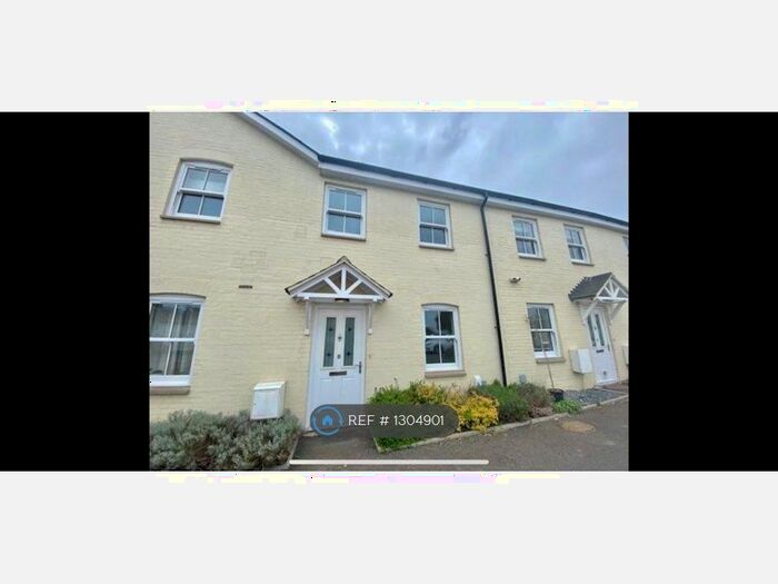 1 Bedroom Terraced House To Rent In Forest View, Sandridge, St. Albans, AL4